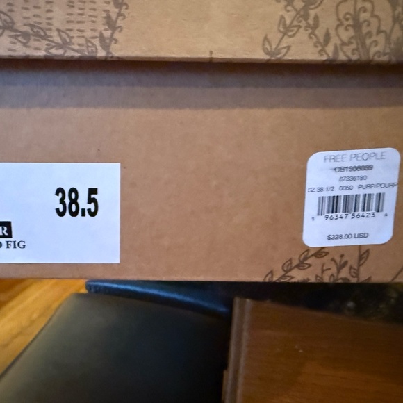 FREE PEOPLE - Picture 4 of 6